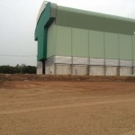 Warehouse - บริษัท วรา คอนสตรัคชั่น แอนด์ ดีไซน์ จำกัด