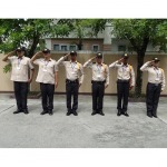 บริการจัดหา รปภ.ดูแลความปลอดภัยสมุทรปราการ