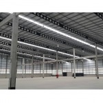 Castelate Beam - เจจี ดีไซน์ แอนด์ บิวด์ โครงสร้างเหล็ก เซลลูล่าร์ บีม (Cellulor Beam)