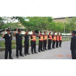รักษาความปลอดภัย - บริษัท เกรียง กฤษณะพงศ์ จำกัด