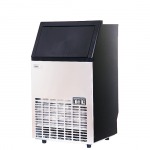 เครื่องทำน้ำแข็ง รุ่น HZB-80