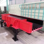 Vibrating screen - บริษัท เอสไอแอล เอ็นจิเนียริ่ง แอนด์ คอนสตรัคชั่น จำกัด