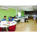 จัดหาแรงงาน - บริษัท จัดหางาน ซิลเวอร์แอนด์โกลด์ แมนเนจเมนท์ จำกัด