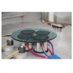 เครื่อง CNC - บริษัท เค เอ็น ซี เซฟตี้กลาส จำกัด