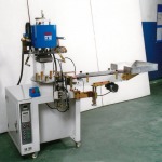 HOTSTAMPING FOIL MACHINE - ห้างหุ้นส่วนจำกัด เอส ที เอ็น บางกอก อินดัสเตรียล 