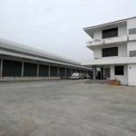 Theparak Km 12 Boonmeesup - บริษัท โปร อินด์ โซลูชันส์ จำกัด
