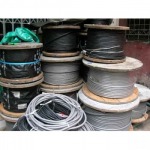 รับซื้อสายไฟเก่า เศษทองแดง ลวด - วีระรับซื้อของเก่า สมุทรปราการ