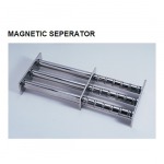 แม่เหล็กถาวรชนิดตะแกรง Permanent Grid Magnet - แม่เหล็ก ไอคอน ริช เอ็นจิเนีย