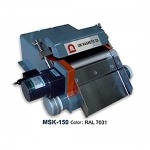 เครื่องแยกเศษด้วยแม่เหล็ก UNIMAG : Super Magnetic Separator - จำหน่ายเครื่องมือ อุปกรณ์ไฮดรอลิก - เอสซีพีพี เอ็นจิเนียริ่ง 