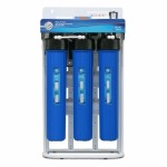 เครื่องกรองน้ำ รุ่น Series A - เครื่องกรองน้ำออลฟีลล์ 