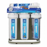 เครื่องกรองน้ำ รุ่น Series S - เครื่องกรองน้ำออลฟีลล์ 