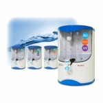 เครื่องกรองน้ำ รุ่น Series Smart - เครื่องกรองน้ำออลฟีลล์ 