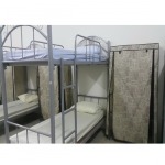 ห้องนอนรวม (Bunk bed)