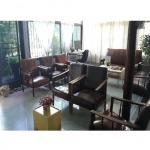 พื้นที่ส่วนกลาง และล็อบบี้ Common Area (Lobby)
