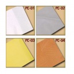 แผ่นกันขาด Protective Cover