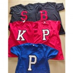 จำหน่ายเสื้อพร้อมปัก พิษณุโลก