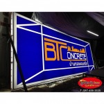 รับทำป้ายกล่องไฟ อุบล - ร้านป้ายโฆษณาอุบล - โมเดอร์น โฆษณา