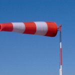 ถุงลมบอกทิศทาง (WINDSOCK)