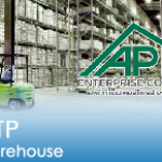 คลังสินค้าให้เช่า Warehouse for rent    - เอพีที ดาต้า สตอเรจ