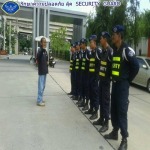 บริษัทรักษาความปลอดภัย พนักงานรักษาความปลอดภัย ยาม      - บริษัท รักษาความปลอดภัย ลุ๊ค จำกัด