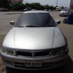 ฟิล์มกรองแสง - ติดตั้งกระจกรถยนต์นนทบุรี ไซแอม ออโต้กลาส 