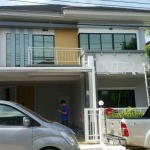 ฟิล์มติดอาคาร - ติดตั้งกระจกรถยนต์นนทบุรี ไซแอม ออโต้กลาส 