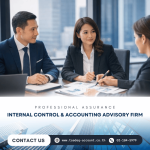 บริษัทรับทำวีซ่า work permit - บริษัทรับตรวจสอบภายใน internal audit - บริษัท เอล บิสซิเนส แอดไวเซอร์รี่ จำกัด 