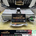 ซ่อมแบตเตอรี่รถยนต์ไฮบริด (Hybrid Car Battery Repair)