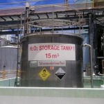  รับทำถังเหล็ก  Storage tank  - บริษัท ถังทอง เอ็นจิเนียริ่ง จำกัด