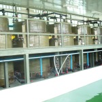 ถังไฟเบอร์กลาส  FRP Tank - ถังไฟเบอร์กลาส-เจนคอน เอ็นจิเนียริ่ง
