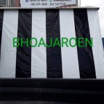 รับสั่งทำเต้นท์ผ้าใบ ระยอง - ขายส่งผ้าใบไนล่อน ระยอง - เบาะเจริญ 
