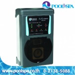 เครื่องผลิตคลอรีนจากเกลือ EMAUX - อุปกรณ์สระว่ายน้ำ  รับออกแบบและสร้างสระว่ายน้ำ พูลแอนด์สปา โปรดักส์