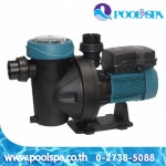ปั๊มน้ำ ESPA รุ่น SILEN I - อุปกรณ์สระว่ายน้ำ  รับออกแบบและสร้างสระว่ายน้ำ พูลแอนด์สปา โปรดักส์