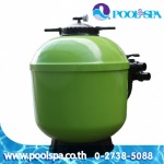 เครื่องกรองน้ำ สระว่ายน้ำ - อุปกรณ์สระว่ายน้ำ  รับออกแบบและสร้างสระว่ายน้ำ พูลแอนด์สปา โปรดักส์