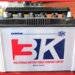 แบตเตอรี่ - 3K - ชุนหลีแบตเตอรี่ โคราช