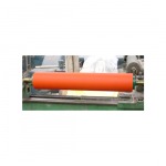 SILICONE RUBBER ROLL
