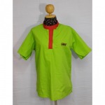 เสื้อโปโลคอจีน - โรงงานผลิตเสื้อยูนิฟอร์ม - เอส.วี.ซี.อิมพีเรียล