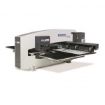 LVD/Strippit CNC Turret Punch รุ่น VX Series - บริษัท แอลวีดี (ไทยแลนด์) จำกัด