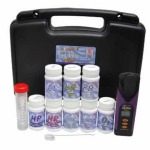 เครื่องมือ และอุปกรณ์วิทยาศาสตร์ รุ่นeXact® Chlorine Plus Ph - บริษัท อีโคไซแอนทิฟิค จำกัด