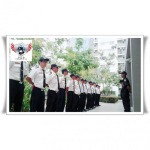 รับจ้าง รปภ. โรงงาน ปทุมธานี - รักษาความปลอดภัย ปทุมธานี - พี ดี เอส อินเตอร์การ์ด 