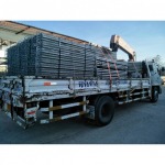 บริการขนย้ายสินค้า - ภัทราพงษ์ ขนส่ง