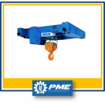 รอกสลิงไฟฟ้า ( Electric Wire Rope Hoist) - บริการติดตั้ง ซ่อม รอกไฟฟ้า แปซิฟิก แมชชีนเนอรี่ แอนด์ เอ็นจิเนียริ่ง