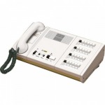 ระบบเรียกพยาบาล (Nurse call Aiphone)  - รับติดตั้งวางระบบ CCTV ทีเอสที