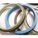 ซีลกันน้ำมัน Oil Seal - บริษัท อินเตอร์ซีล (ประเทศไทย) จำกัด