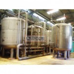 Piping for storage tank system - รับติดตั้งเครื่อง และงานเดินระบบท่อ - ยูนิโฟร์ เอ็นจิเนียริ่ง