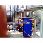 ติดตั้งระบบท่อดับเพลิง Fire Pump - รับติดตั้งเครื่อง และงานเดินระบบท่อ - ยูนิโฟร์ เอ็นจิเนียริ่ง