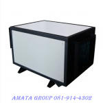 เครื่องลดความชื้นแบบท่อลม EST 240 D - ผู้นำด้านเครื่องดูดความชื้นอุตสาหกรรม บริษัท อมต กรุ๊ป จำกัด