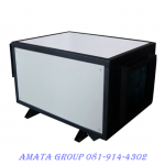เครื่องลดความชื้นแบบท่อลมEST 168 D - ผู้นำด้านเครื่องดูดความชื้นอุตสาหกรรม บริษัท อมต กรุ๊ป จำกัด