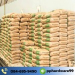 ขายส่งปูนซีเมนต์ราคาถูก