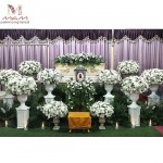 รับจัดดอกไม้นอกสถานที่ - ชุติกาญจน์ ฟลอรีส